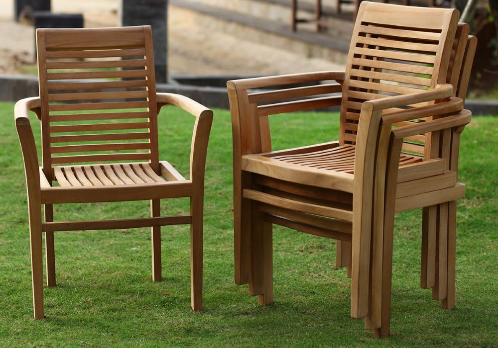 When it comes to creating a beautiful and functional outdoor space, teak garden furniture is a top choice for many homeowners. Teak wood is a attractive and weather-resistant wood that is perfect for outdoor furniture. 