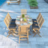 premium outdoor teak furniture