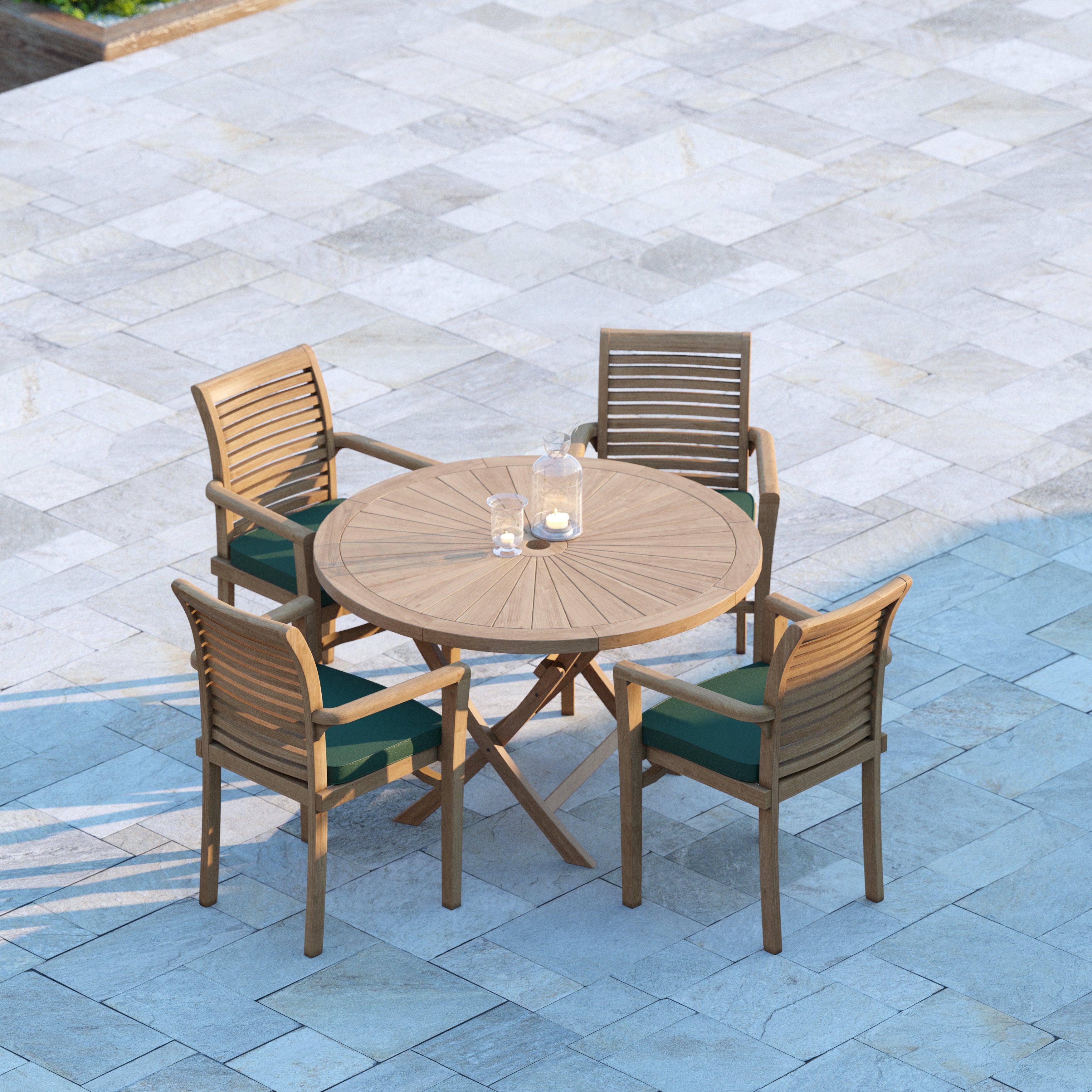 premium outdoor patio furniture