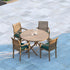 premium outdoor patio furniture