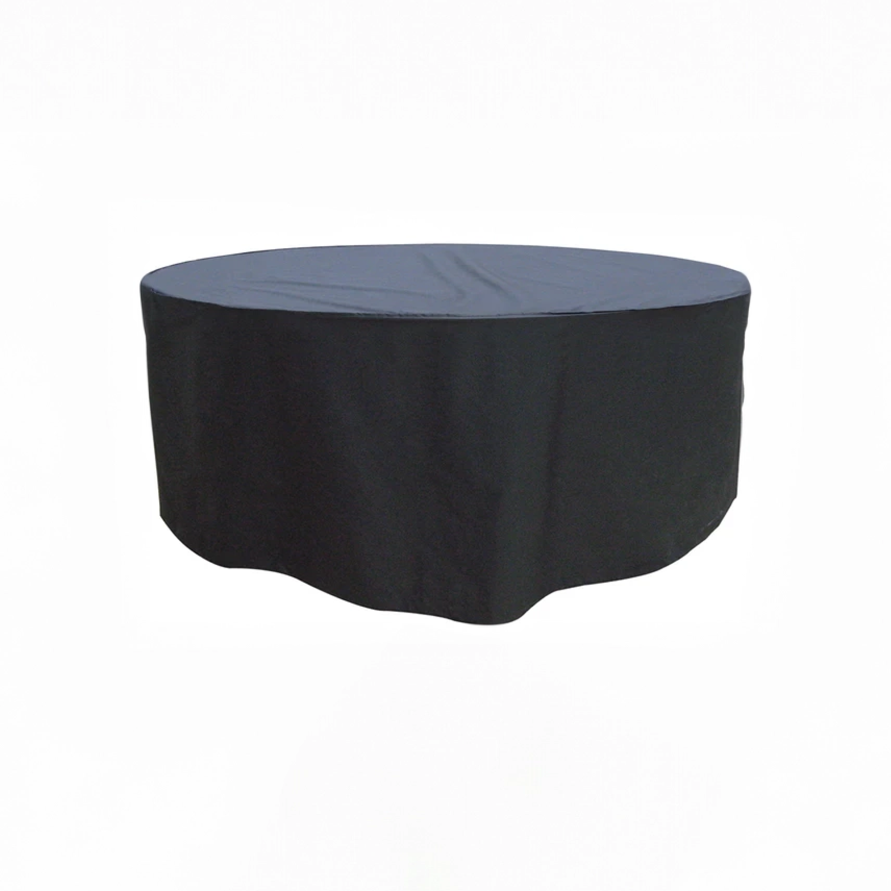 180 Garden Round Set Cover