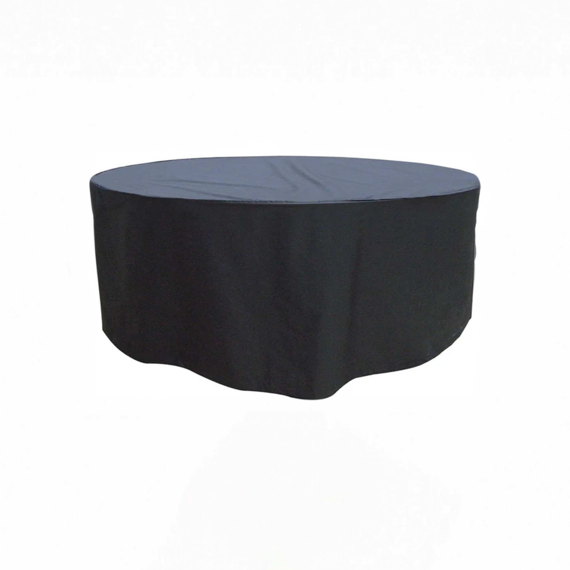 180 Garden Round Set Cover
