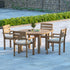 Teak Garden Sets