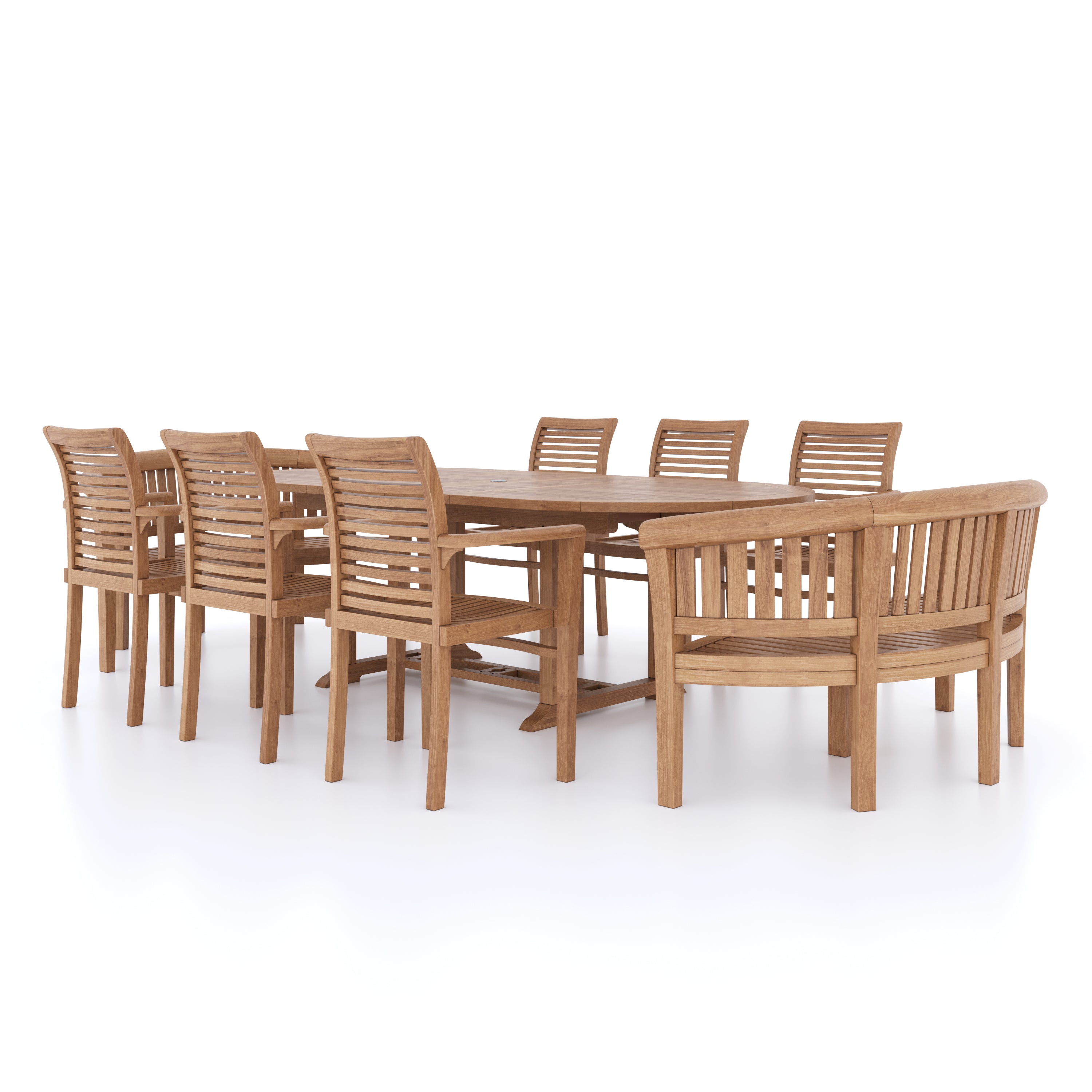 Dining set deals under 10000