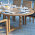  buy genoa teak table and chairs