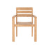 Marlow Stacking Chairs 