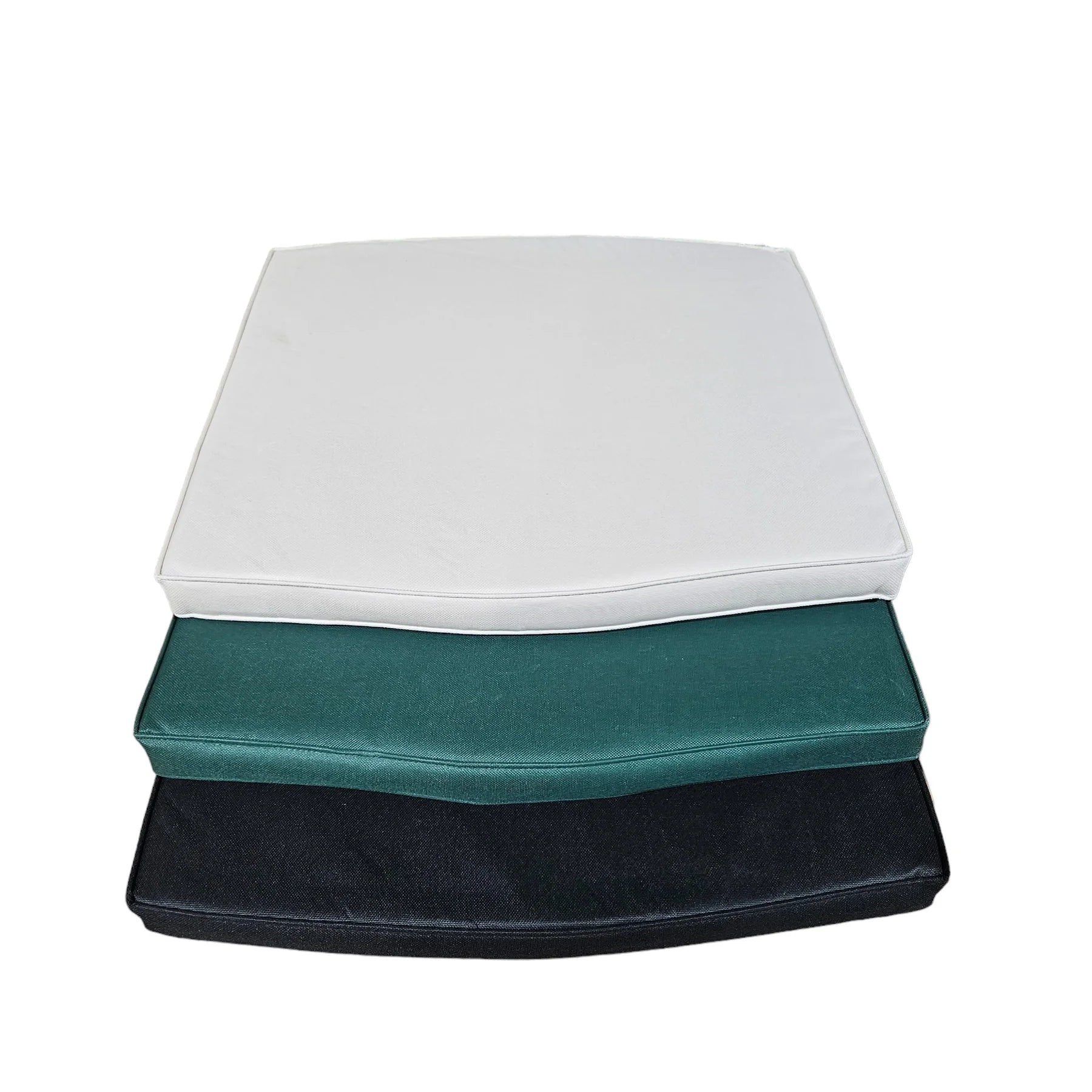 Cushions for oxford stacking chairs