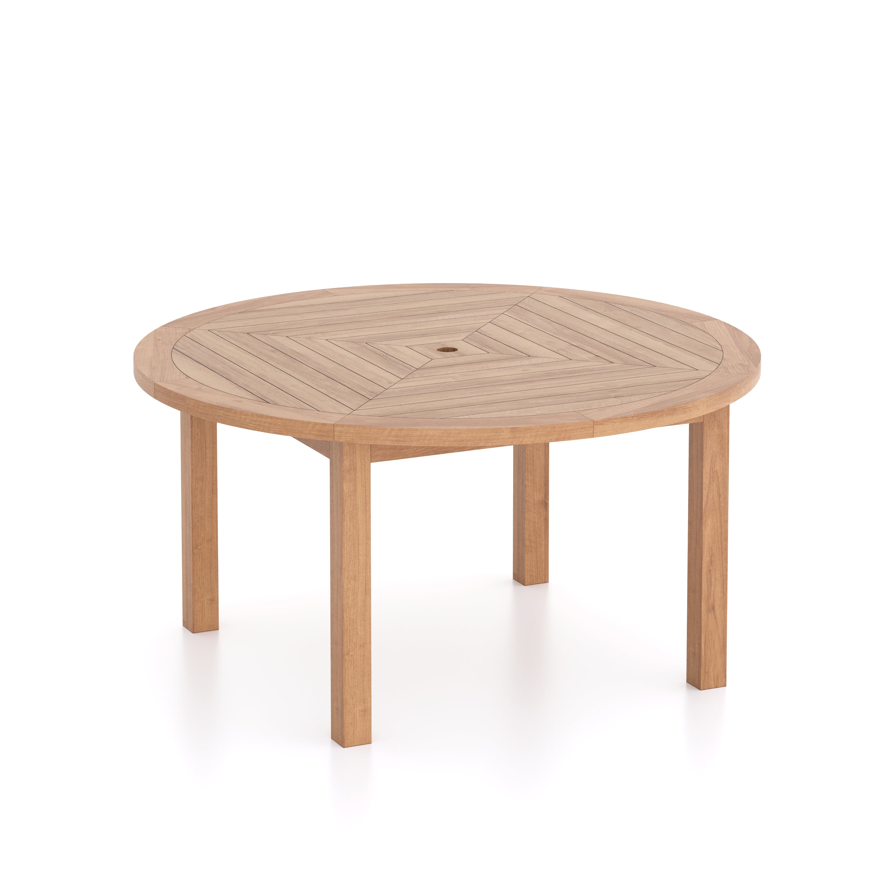Teak Outdoor Garden Tables
