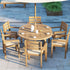 Teak Garden Set