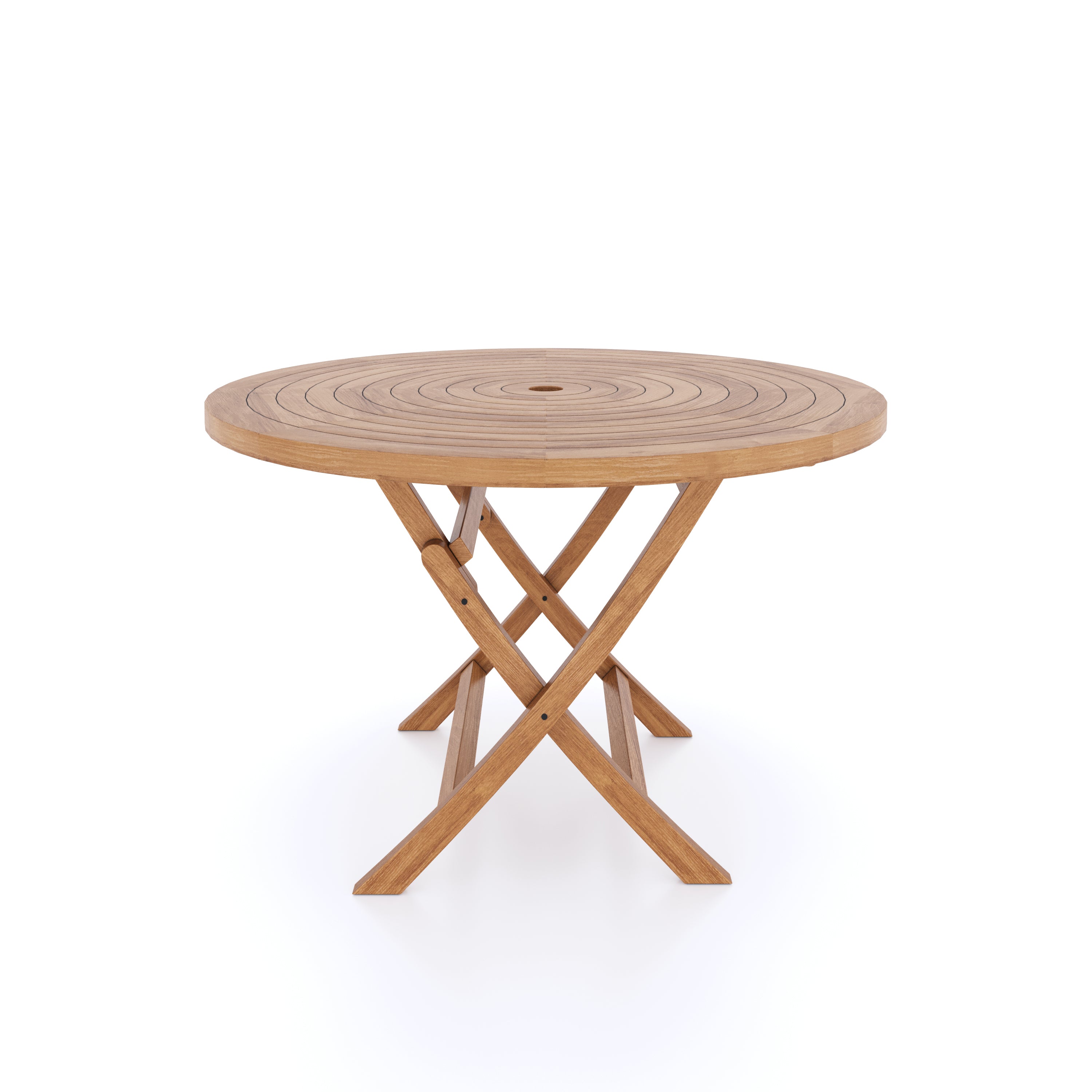 Teak Table 

