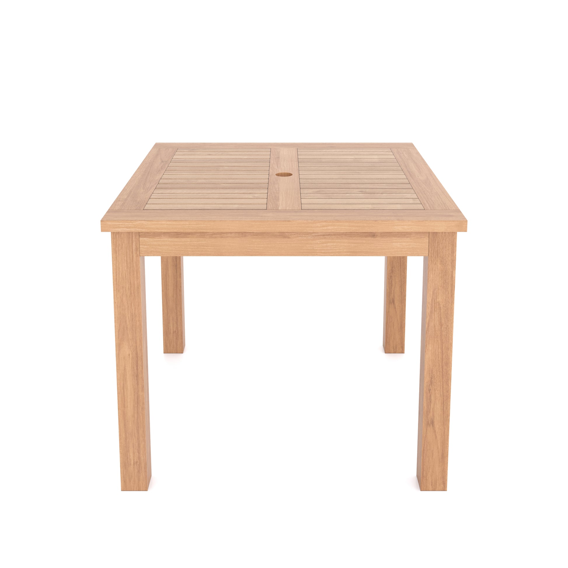 Teak Garden Table