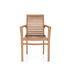 Teak chair