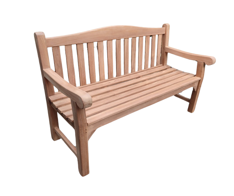 Teak Garden Furniture Bench