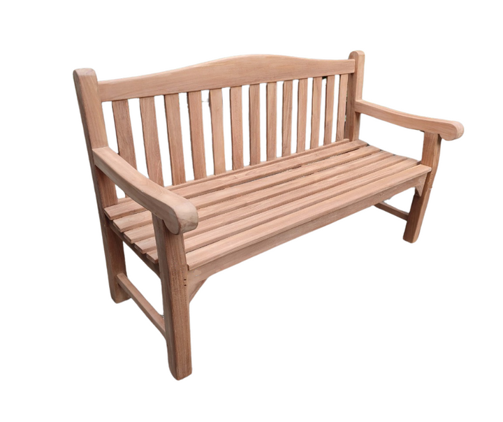 Teak Garden Furniture Harmony Bench