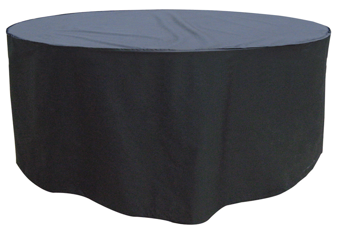150 Garden Round Set Cover