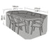 120-170 Garden Set Cover