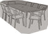 180-240 Garden Set Cover