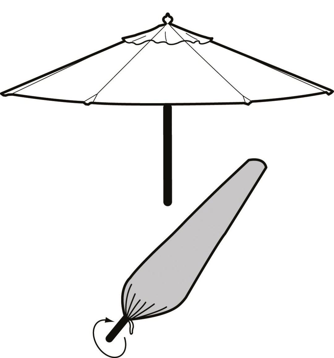 Parasol Cover