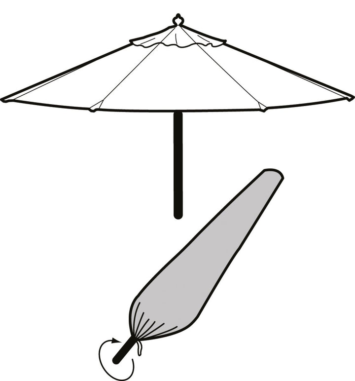 Eterna Parasol Cover