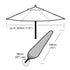 Parasol Cover